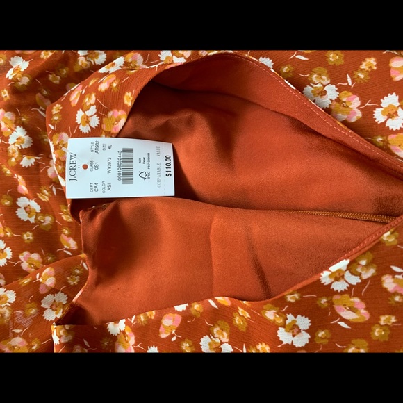 JCrew dress - Picture 4 of 4